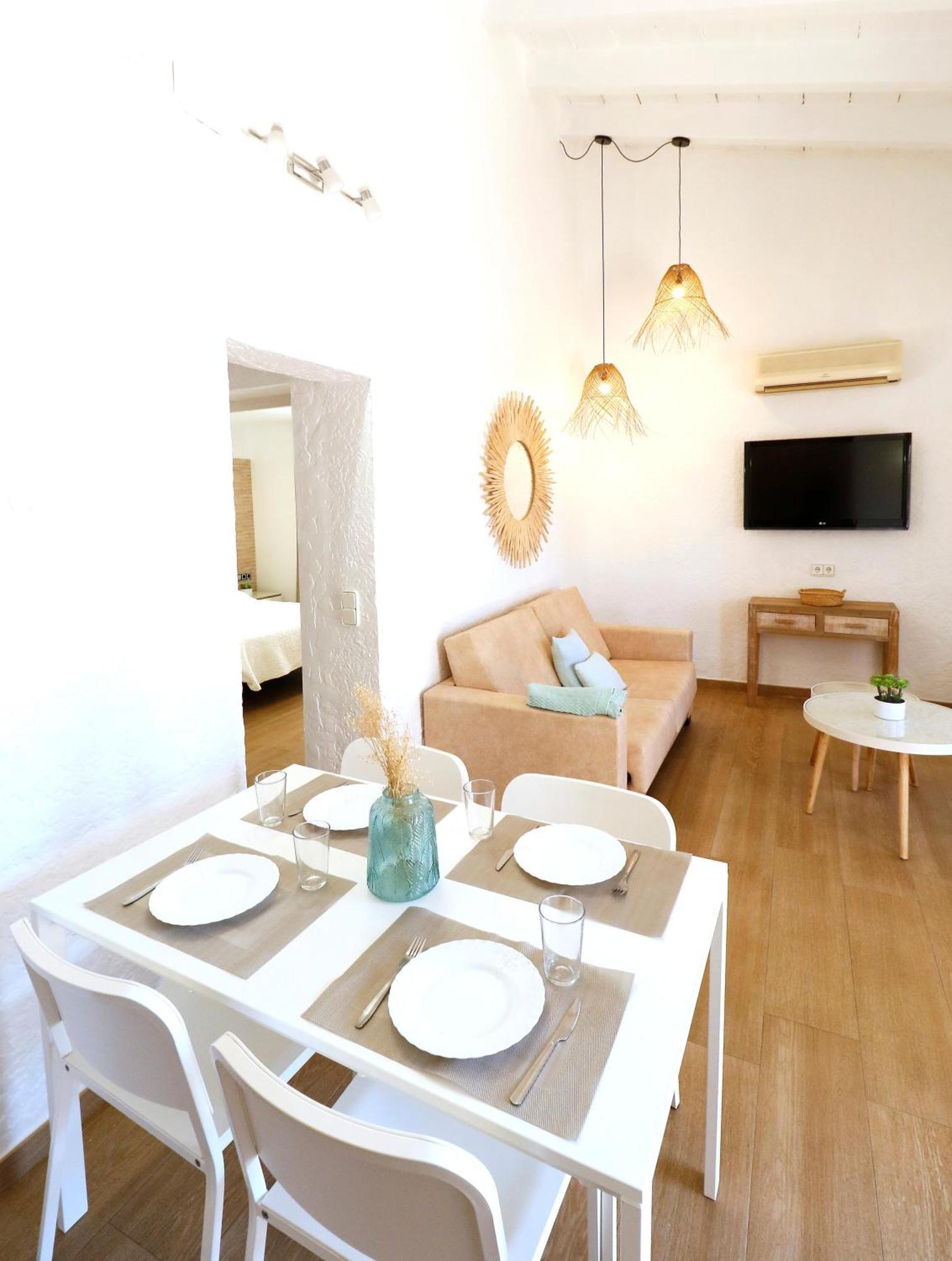 Naika Studios & Apartments Palma Nova  Exterior photo